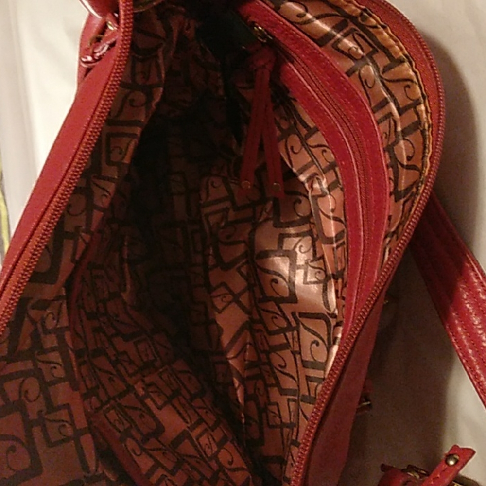 Stone mountain handbag - Picture 6 of 6